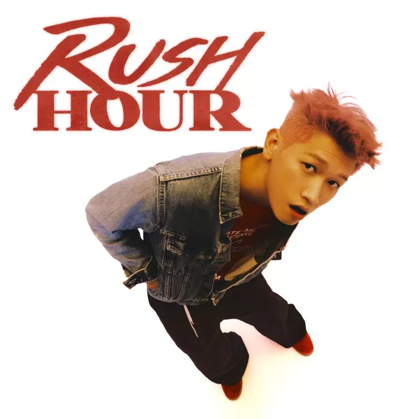 دانلود آهنگ Rush Hour (Feat. j-hope of BTS) Crush